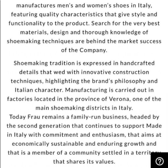 Frau Suede Wedges 41 Italian Made Neutral - Picture 7 of 13